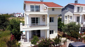 belek villa 1